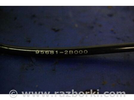 ФОТО Датчик ABS для Hyundai Santa Fe II CM (06-12) Київ