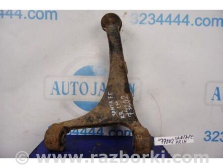 ФОТО Важіль задньої підвіски поперечний верхній для Hyundai Santa Fe II CM (06-12) Київ