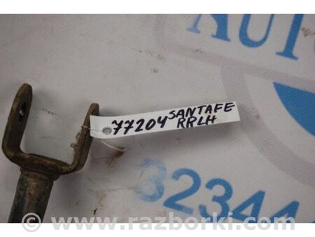 ФОТО Важіль задньої підвіски поздовжній для Hyundai Santa Fe II CM (06-12) Київ