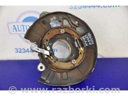 ФОТО Цапфа для Lexus LS460 USF41/UVF45 (07-12) Київ