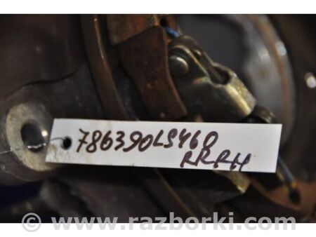 ФОТО Цапфа для Lexus LS460 USF41/UVF45 (07-12) Київ