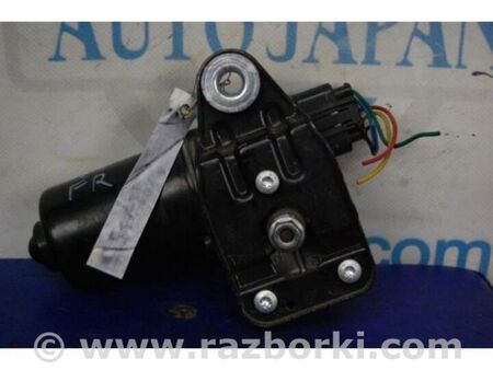 ФОТО Моторчик склоочисника для KIA Picanto 1 SA (04-11) Київ