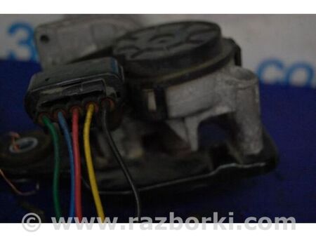 ФОТО Моторчик склоочисника для KIA Picanto 1 SA (04-11) Київ