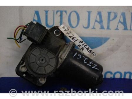 ФОТО Моторчик склоочисника для KIA Picanto 1 SA (04-11) Київ