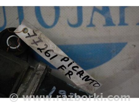 ФОТО Моторчик склоочисника для KIA Picanto 1 SA (04-11) Київ