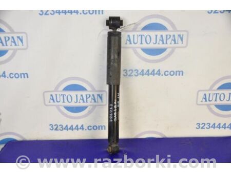 ФОТО Амортизатор для Nissan Qashqai J10 (06-13) Київ