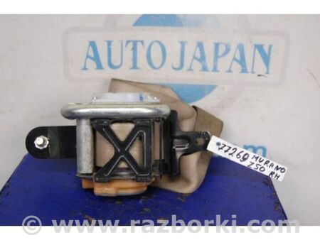 ФОТО Ремінь безпеки для Nissan Murano Z50 (02-08) Київ