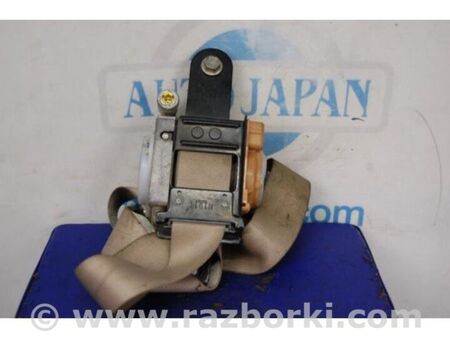 ФОТО Ремінь безпеки для Nissan Murano Z50 (02-08) Київ