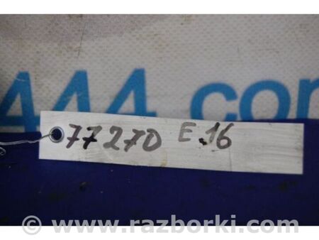 ФОТО Блок електронний для Toyota Corolla E16/E17 (2012-2018) Київ