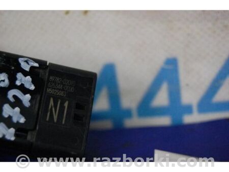 ФОТО Блок електронний для Toyota Corolla E16/E17 (2012-2018) Київ