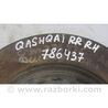 ФОТО Гальмівний диск задній для Nissan Qashqai J10 (06-13) Київ