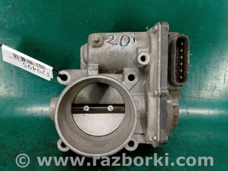 ФОТО Дросельна заслінка для Mazda CX-3 (2014-...) Київ