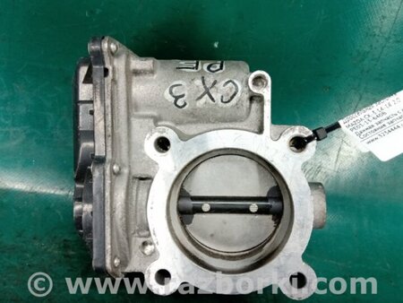 ФОТО Дросельна заслінка для Mazda CX-3 (2014-...) Київ