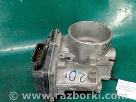 ФОТО Дросельна заслінка для Mazda CX-3 (2014-...) Київ