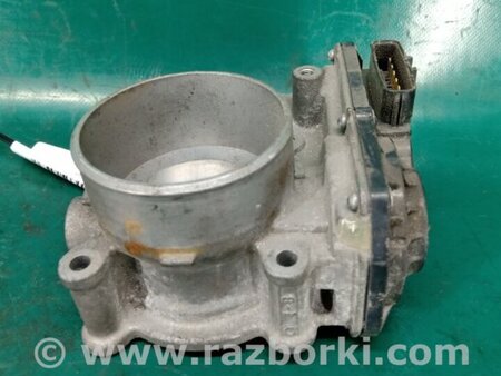 ФОТО Дросельна заслінка для Mazda CX-3 (2014-...) Київ