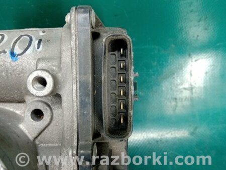 ФОТО Дросельна заслінка для Mazda CX-3 (2014-...) Київ