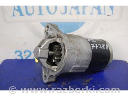 ФОТО Стартер для Mazda CX-3 (2014-...) Київ