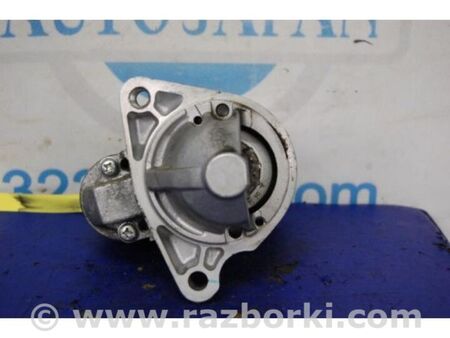 ФОТО Стартер для Mazda CX-3 (2014-...) Київ