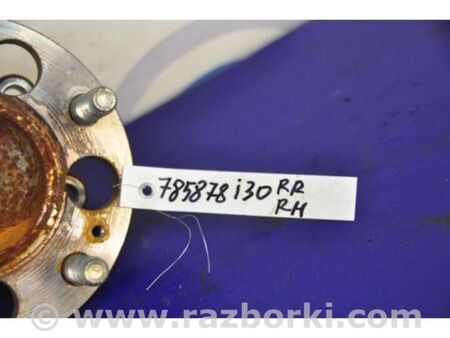 ФОТО Маточина колеса для Hyundai i30 I FD (07-12) Київ