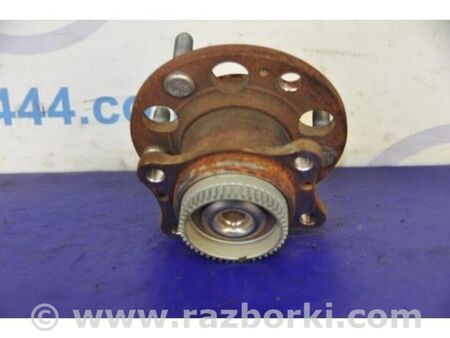 ФОТО Маточина колеса для Hyundai i30 I FD (07-12) Київ