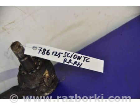 ФОТО Важіль задньої підвіски нижній поперечний для Scion tC (2005-2010) Київ