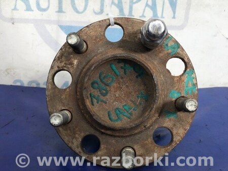 ФОТО Маточина колеса для Mitsubishi Lancer X 10 (08-17) Київ