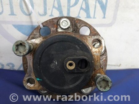 ФОТО Маточина колеса для Mitsubishi Lancer X 10 (08-17) Київ