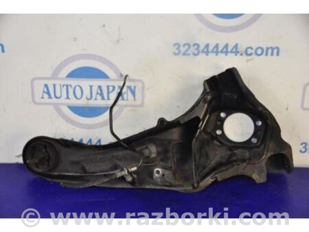 ФОТО Важіль задньої підвіски поздовжній для Mitsubishi Lancer X 10 (08-17) Київ