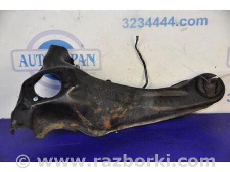 ФОТО Важіль задньої підвіски поздовжній для Mitsubishi Lancer X 10 (08-17) Київ