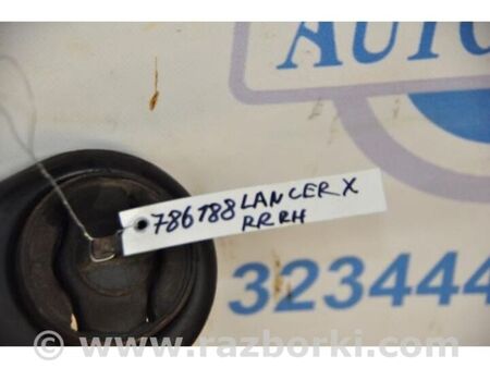 ФОТО Важіль задньої підвіски поздовжній для Mitsubishi Lancer X 10 (08-17) Київ