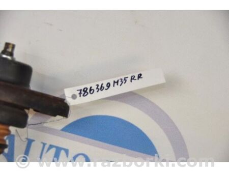 ФОТО Амортизатор для Infiniti EX35 (37) (07-12) Київ