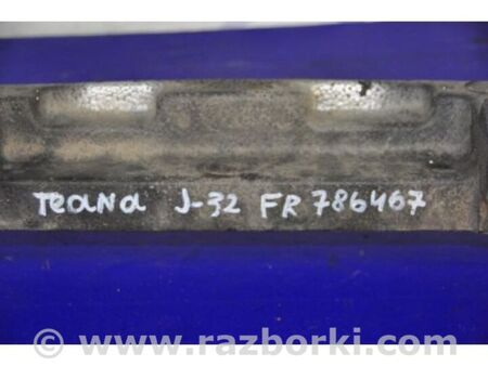 ФОТО Наповнювач бампера передній для Nissan Teana J32 Київ