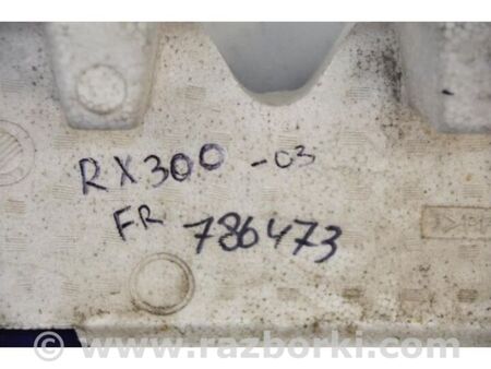 ФОТО Наповнювач бампера передній для Lexus RX300/330/350/400 (03-09) Київ