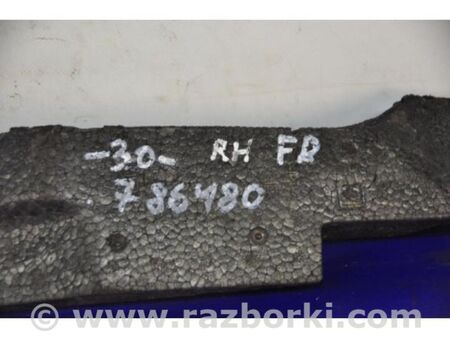 ФОТО Наповнювач бампера задній для Toyota Camry 30 XV30 (01-06) Київ