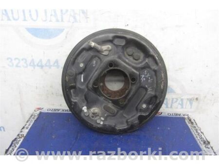 ФОТО Гальмівний барабан для Suzuki SX4 I (06-14) Київ