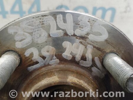 ФОТО Маточина колеса для KIA Rio 2 JB (05-11) Київ