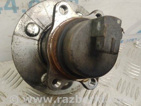 ФОТО Маточина колеса для KIA Rio 2 JB (05-11) Київ