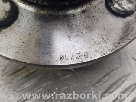 ФОТО Маточина колеса для KIA Rio 2 JB (05-11) Київ