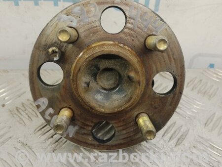 ФОТО Маточина колеса для Hyundai Accent 3 MC (05-11) Київ