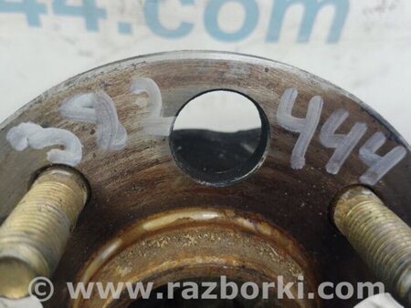 ФОТО Маточина колеса для Hyundai Accent 3 MC (05-11) Київ