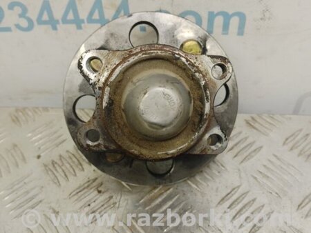 ФОТО Маточина колеса для Hyundai Accent 3 MC (05-11) Київ