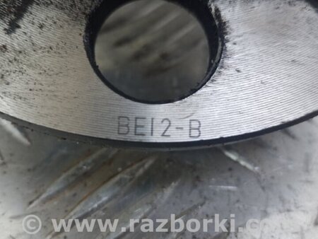 ФОТО Маточина колеса для Hyundai Accent 3 MC (05-11) Київ