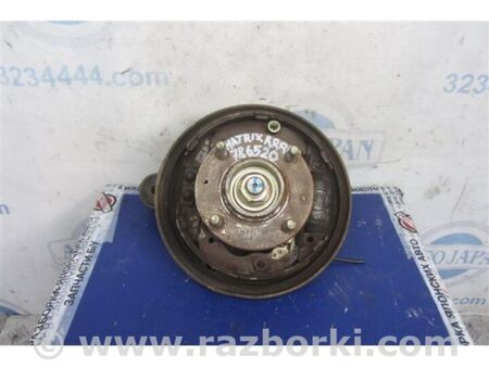 ФОТО Маточина колеса для Hyundai Matrix (01-10) Київ