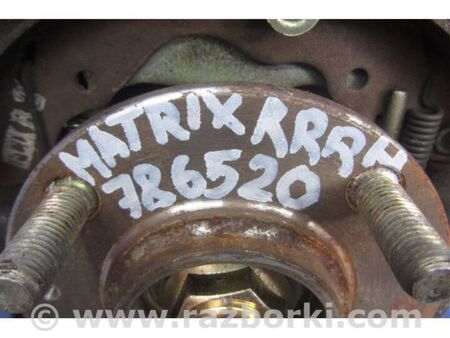 ФОТО Маточина колеса для Hyundai Matrix (01-10) Київ