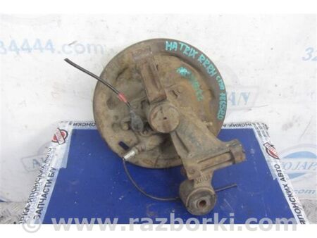 ФОТО Маточина колеса для Hyundai Matrix (01-10) Київ