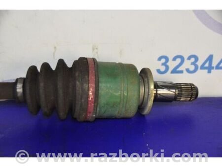 ФОТО Привід задній для Subaru Impreza III GE GH (07-14) Київ