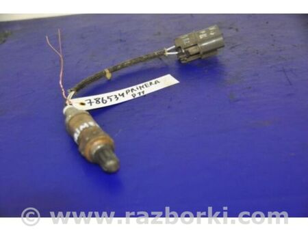 ФОТО Лямбда зонд для Nissan Primera P11 Київ