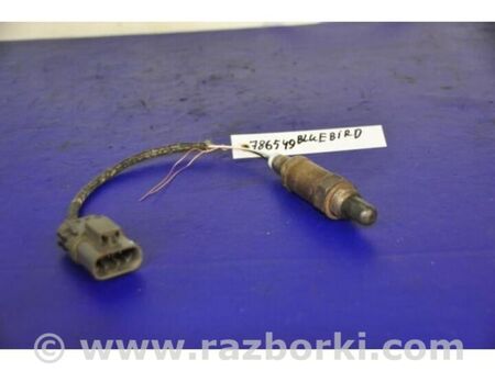 ФОТО Лямбда зонд для Nissan Bluebird Київ