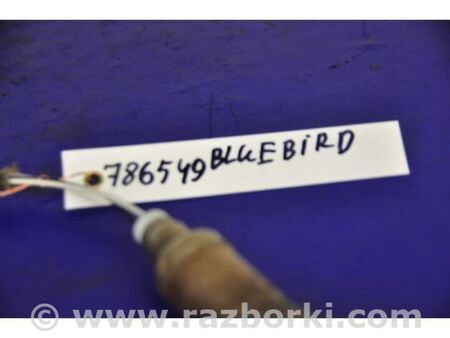 ФОТО Лямбда зонд для Nissan Bluebird Київ