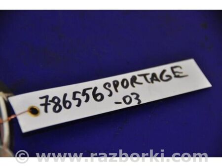 ФОТО Лямбда зонд для KIA Sportage JA (93-04) Київ